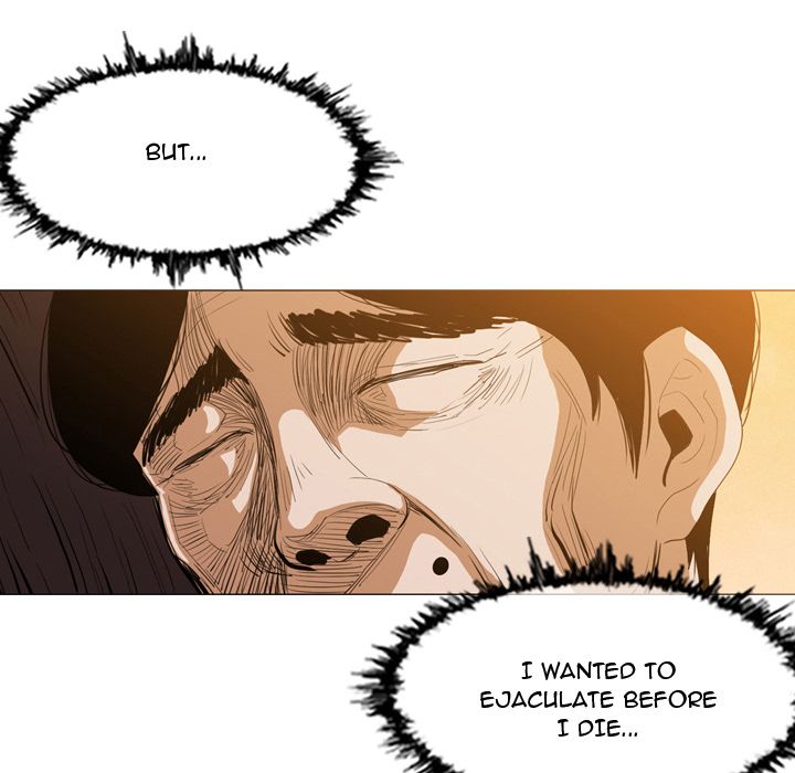 Path to Salvation Chapter 3 - Manhwa18.com