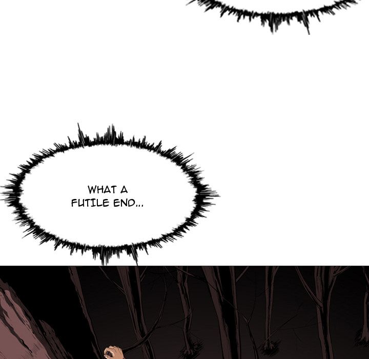 Path to Salvation Chapter 3 - Manhwa18.com