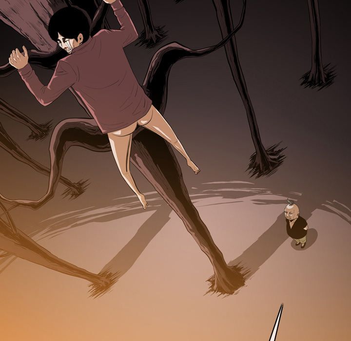 Path to Salvation Chapter 3 - Manhwa18.com