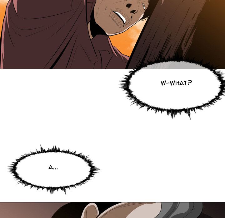 Path to Salvation Chapter 3 - Manhwa18.com