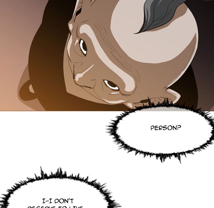 Path to Salvation Chapter 3 - Manhwa18.com