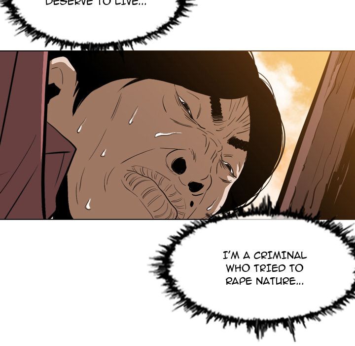 Path to Salvation Chapter 3 - Manhwa18.com