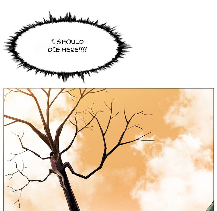 Path to Salvation Chapter 3 - Manhwa18.com