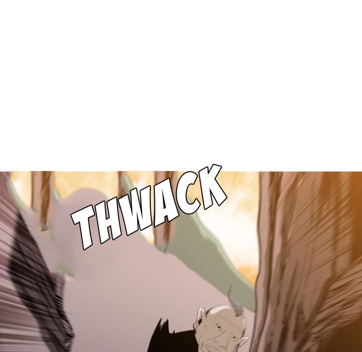 Path to Salvation Chapter 3 - Manhwa18.com