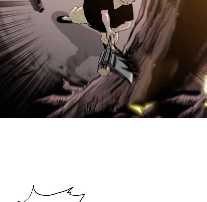 Path to Salvation Chapter 3 - Manhwa18.com