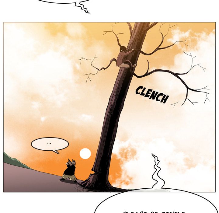 Path to Salvation Chapter 3 - Manhwa18.com
