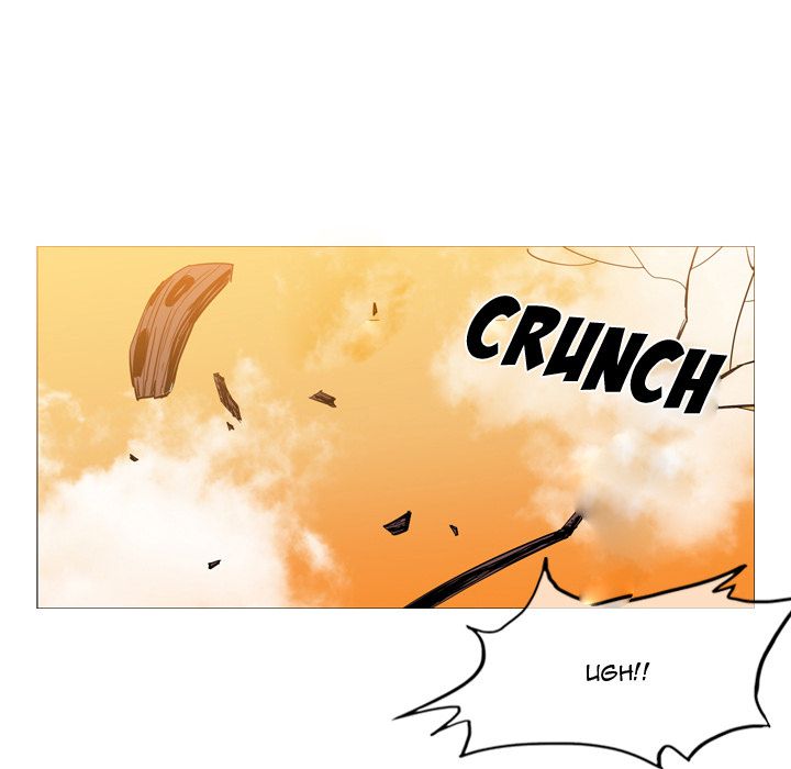 Path to Salvation Chapter 3 - Manhwa18.com