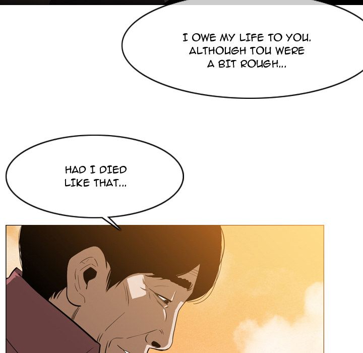 Path to Salvation Chapter 3 - Manhwa18.com