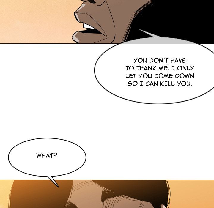 Path to Salvation Chapter 3 - Manhwa18.com