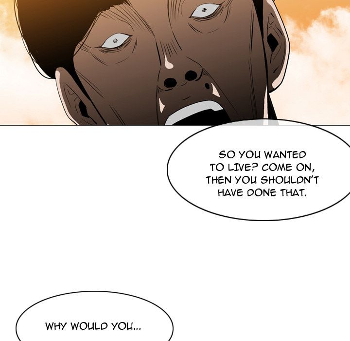 Path to Salvation Chapter 3 - Manhwa18.com