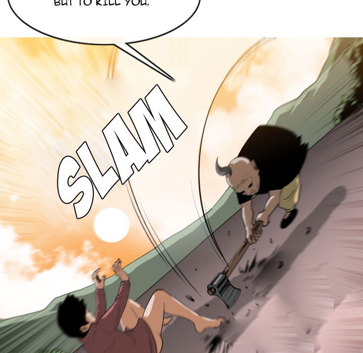 Path to Salvation Chapter 3 - Manhwa18.com