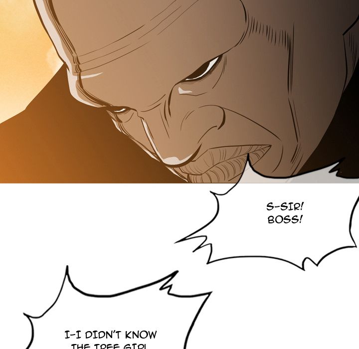 Path to Salvation Chapter 3 - Manhwa18.com