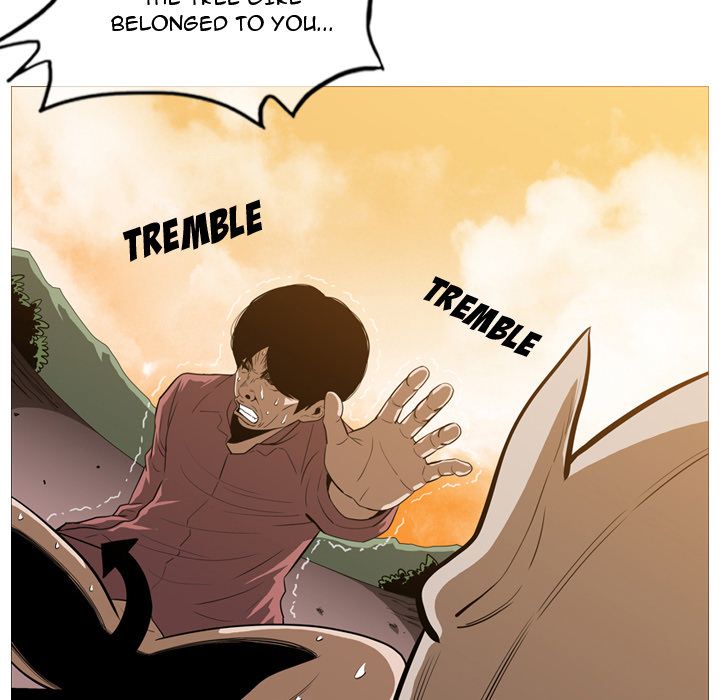 Path to Salvation Chapter 3 - Manhwa18.com