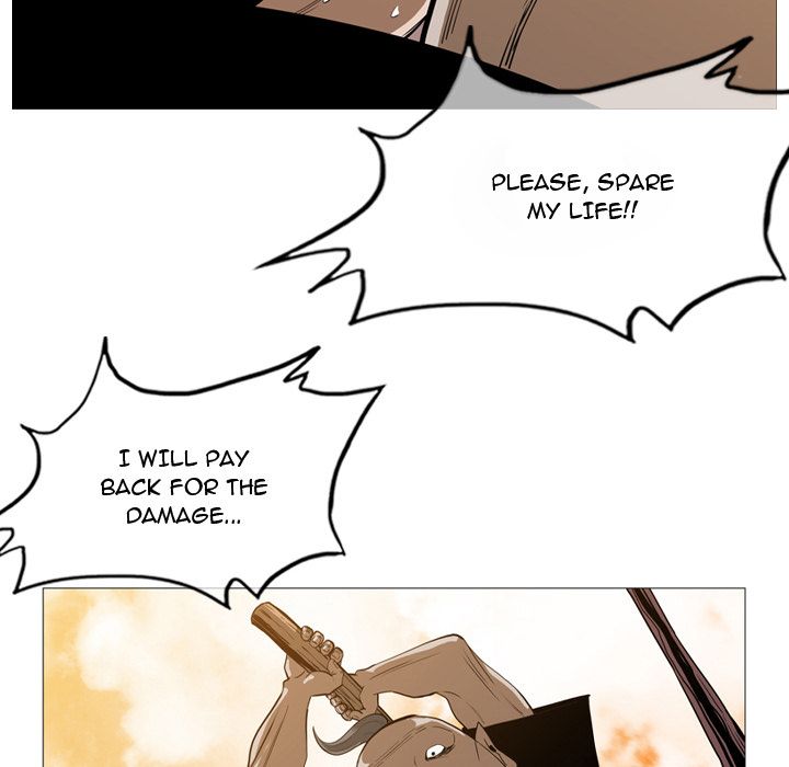 Path to Salvation Chapter 3 - Manhwa18.com