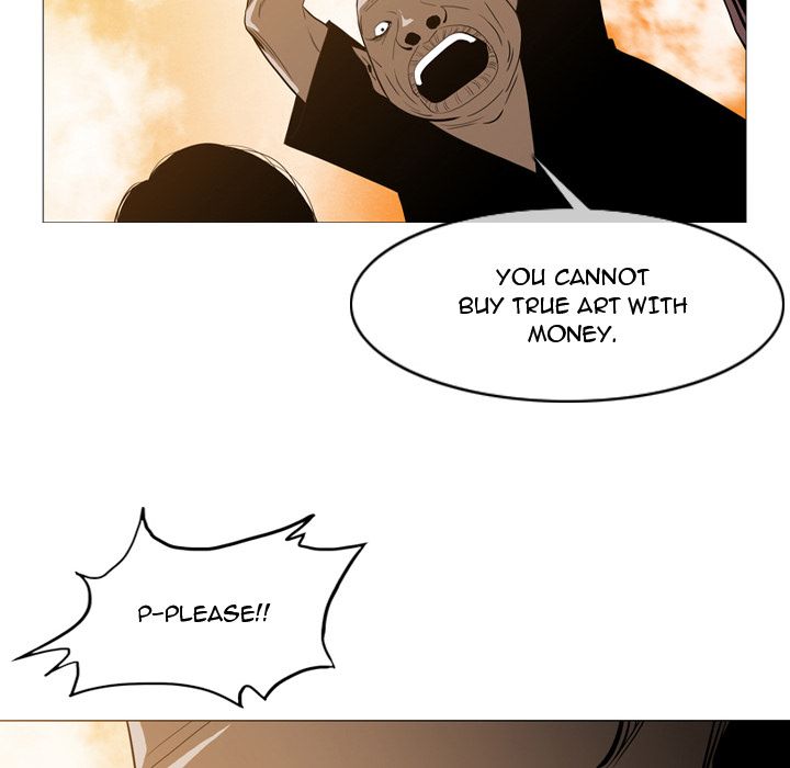 Path to Salvation Chapter 3 - Manhwa18.com