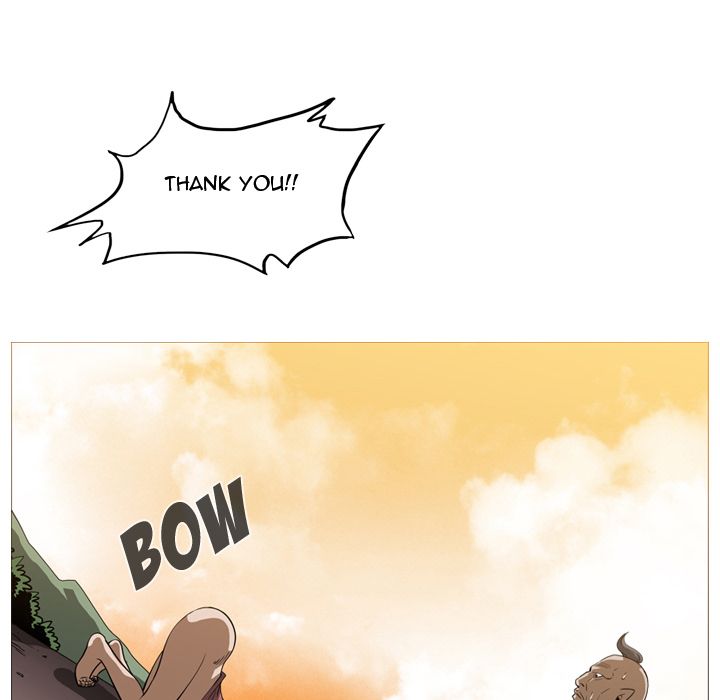 Path to Salvation Chapter 3 - Manhwa18.com