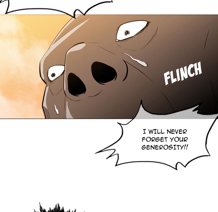 Path to Salvation Chapter 3 - Manhwa18.com