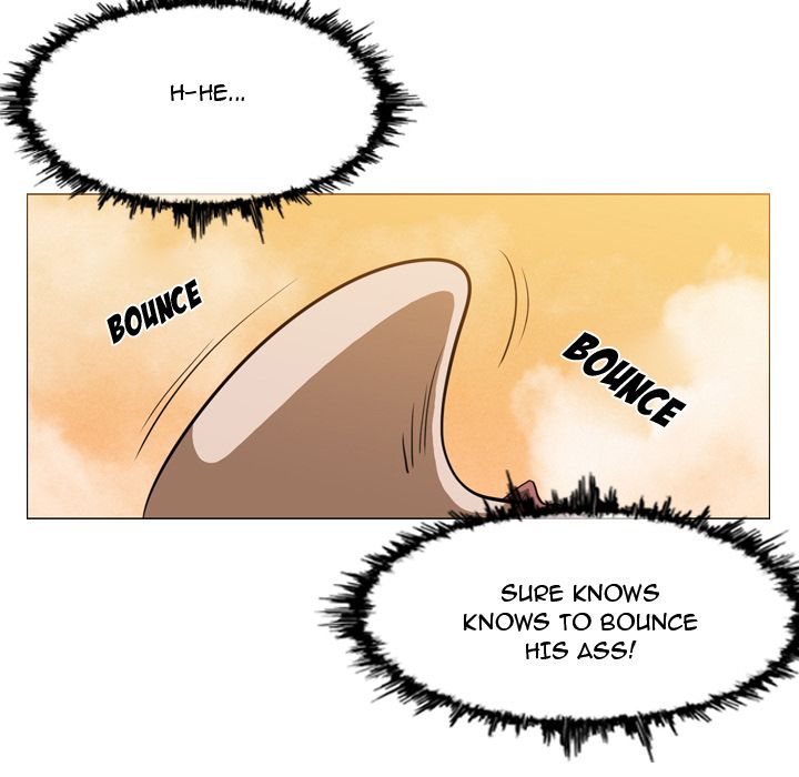 Path to Salvation Chapter 3 - Manhwa18.com