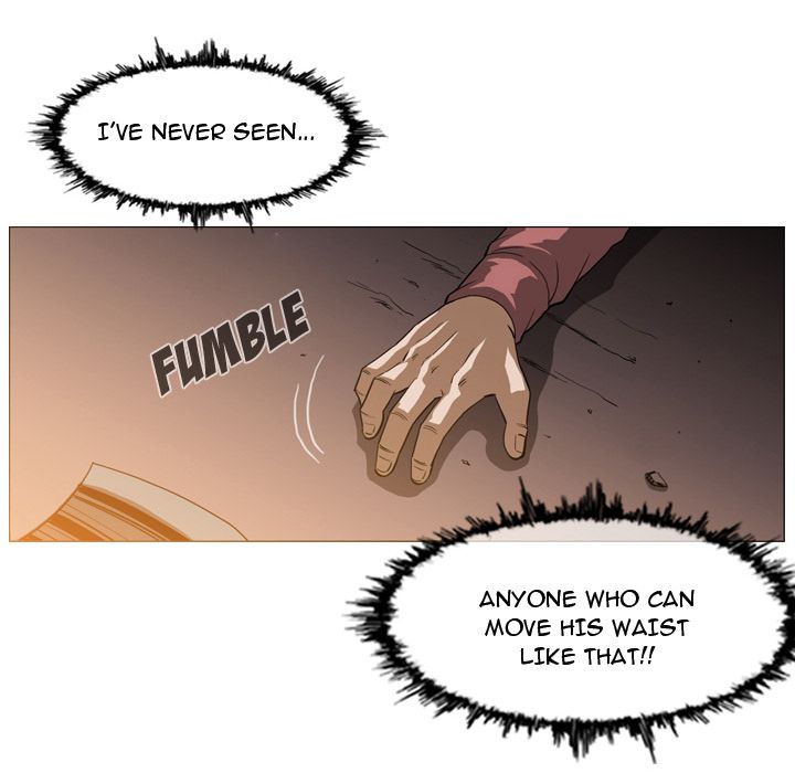 Path to Salvation Chapter 3 - Manhwa18.com