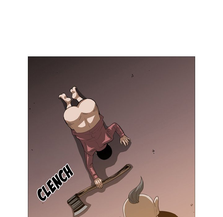 Path to Salvation Chapter 3 - Manhwa18.com