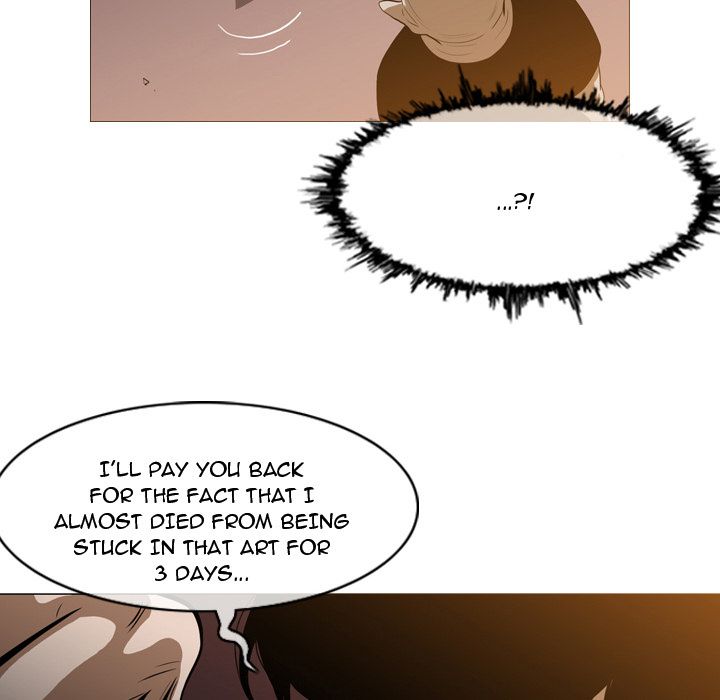 Path to Salvation Chapter 3 - Manhwa18.com