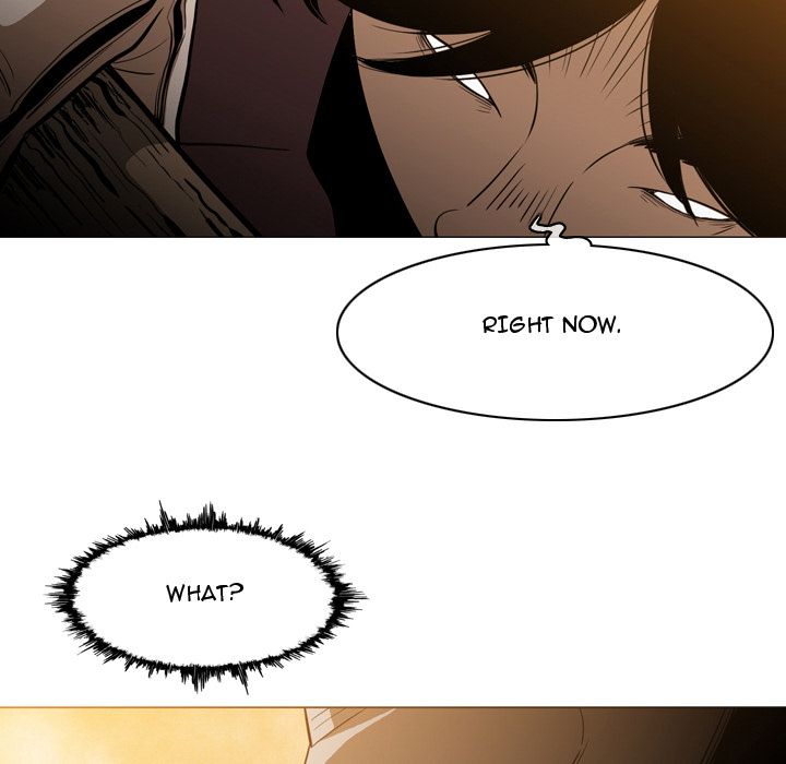 Path to Salvation Chapter 3 - Manhwa18.com