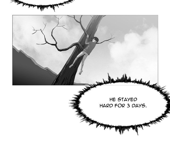 Path to Salvation Chapter 3 - Manhwa18.com