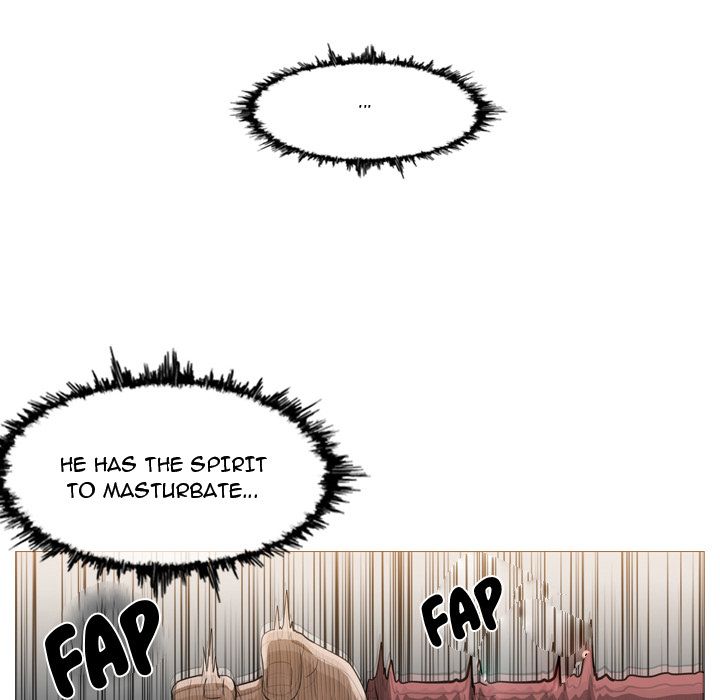 Path to Salvation Chapter 3 - Manhwa18.com