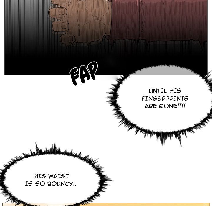 Path to Salvation Chapter 3 - Manhwa18.com