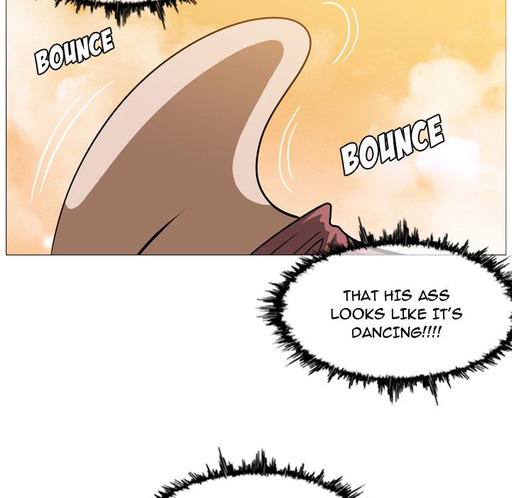 Path to Salvation Chapter 3 - Manhwa18.com