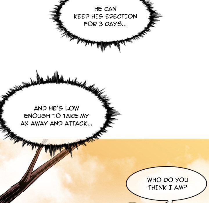 Path to Salvation Chapter 3 - Manhwa18.com