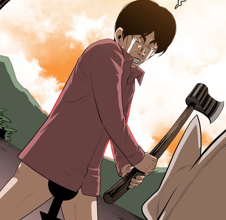 Path to Salvation Chapter 3 - Manhwa18.com