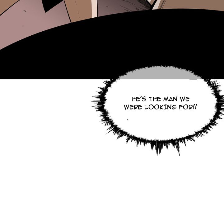 Path to Salvation Chapter 3 - Manhwa18.com