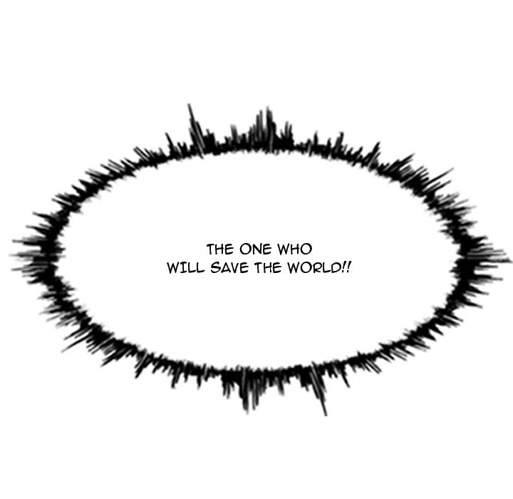 Path to Salvation Chapter 3 - Manhwa18.com