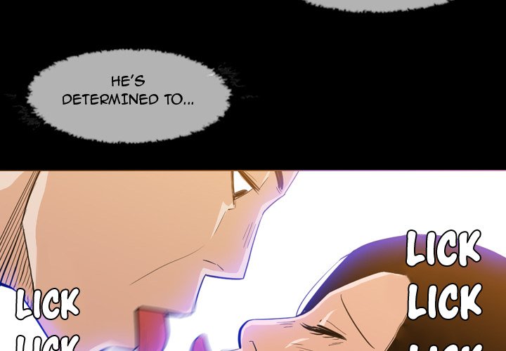 Path to Salvation Chapter 30 - Manhwa18.com