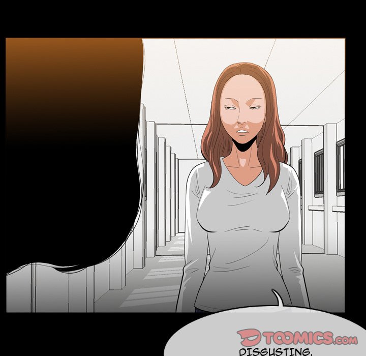Path to Salvation Chapter 30 - Manhwa18.com