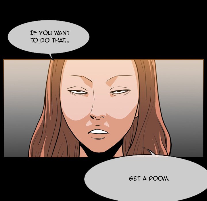 Path to Salvation Chapter 30 - Manhwa18.com