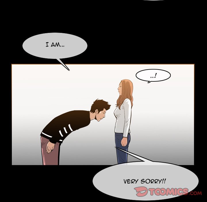 Path to Salvation Chapter 30 - Manhwa18.com