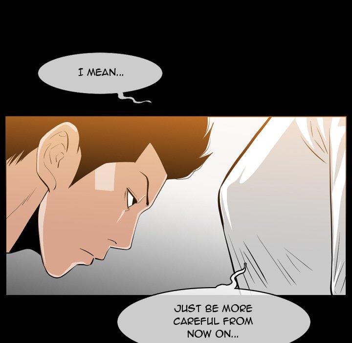 Path to Salvation Chapter 30 - Manhwa18.com