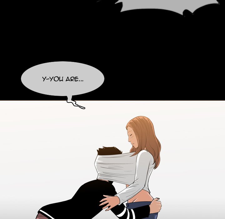 Path to Salvation Chapter 30 - Manhwa18.com