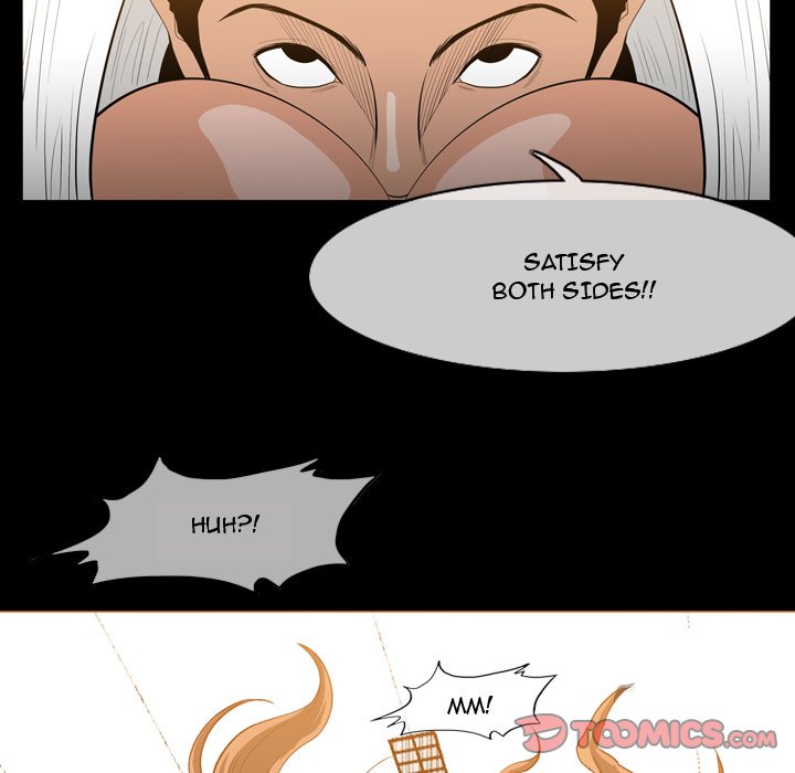 Path to Salvation Chapter 30 - Manhwa18.com