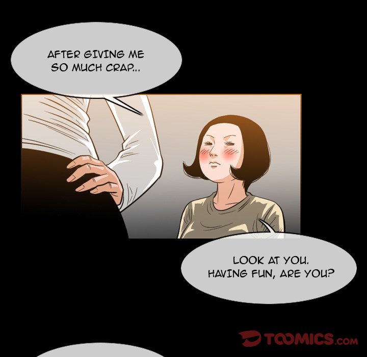 Path to Salvation Chapter 30 - Manhwa18.com