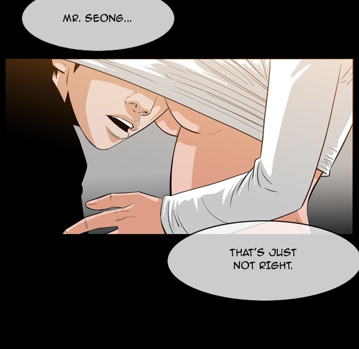 Path to Salvation Chapter 30 - Manhwa18.com