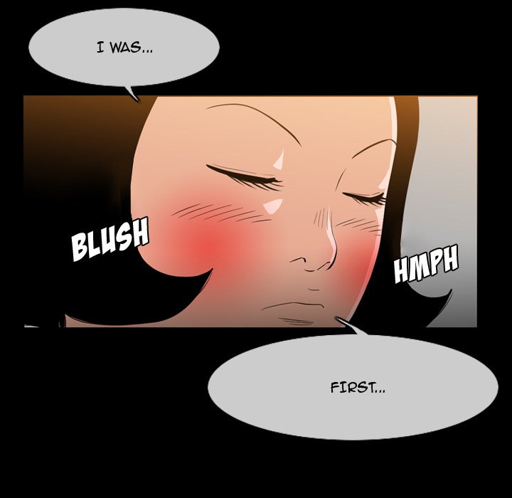 Path to Salvation Chapter 30 - Manhwa18.com