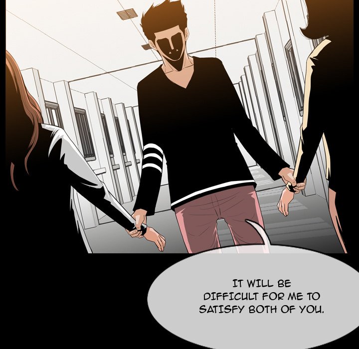 Path to Salvation Chapter 30 - Manhwa18.com