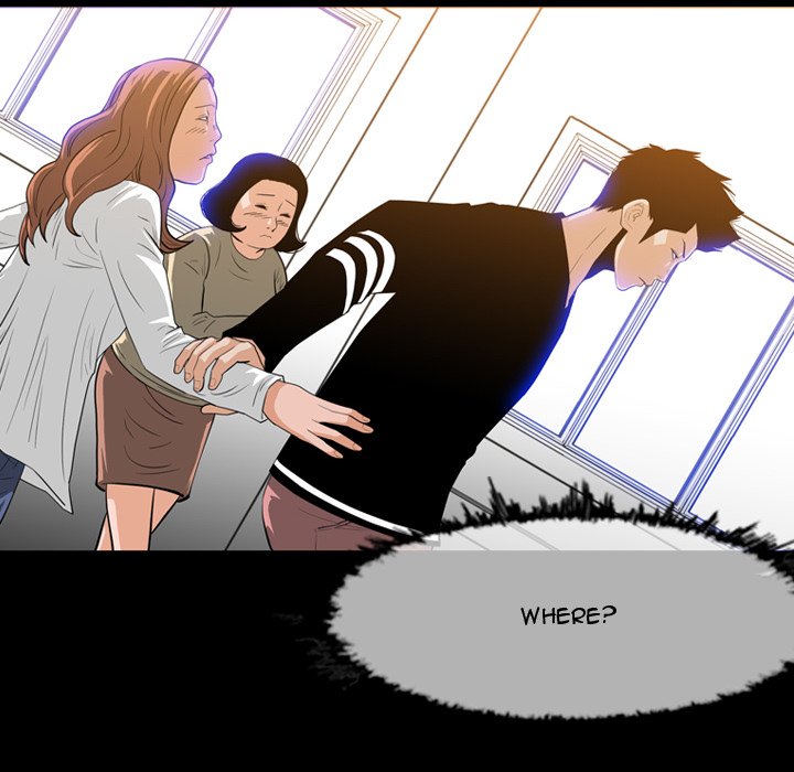 Path to Salvation Chapter 30 - Manhwa18.com