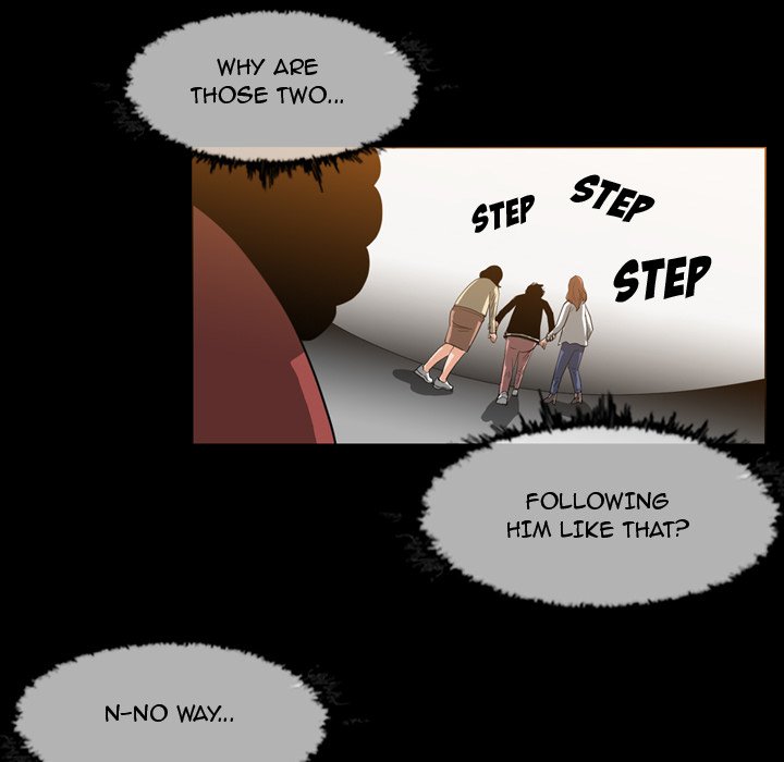 Path to Salvation Chapter 30 - Manhwa18.com