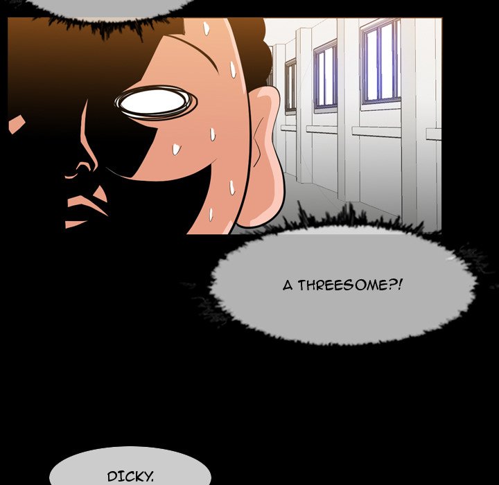 Path to Salvation Chapter 30 - Manhwa18.com