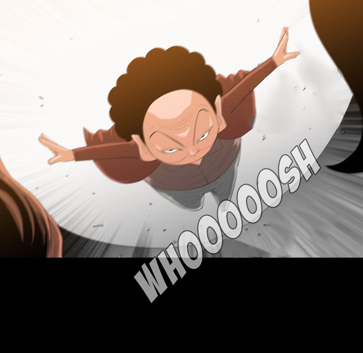 Path to Salvation Chapter 30 - Manhwa18.com