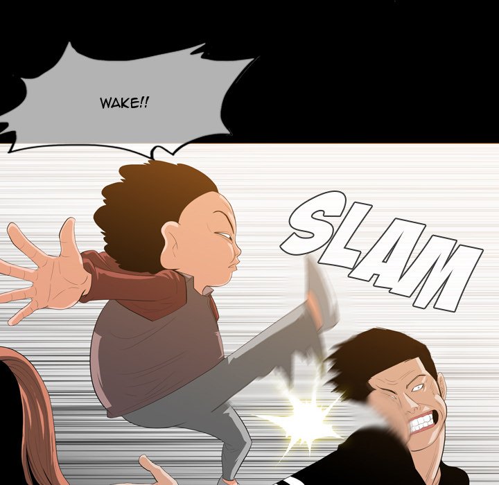 Path to Salvation Chapter 30 - Manhwa18.com